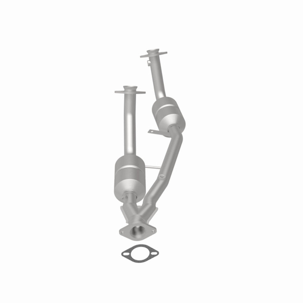 1998 Ford Windstar Direct-Fit Catalytic Converter 23382 Magnaflow - Catalytic Converters Car Part People