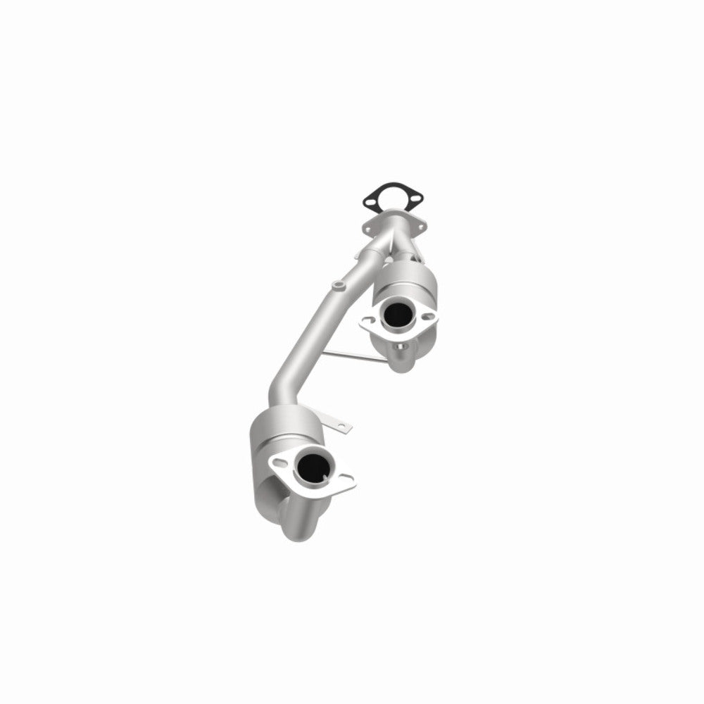 1998 Ford Windstar Direct-Fit Catalytic Converter 23382 Magnaflow - Catalytic Converters Car Part People