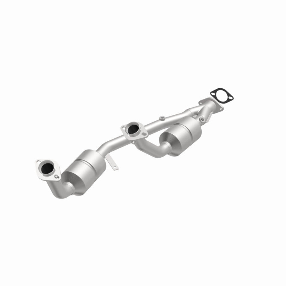 1998 Ford Windstar Direct-Fit Catalytic Converter 23382 Magnaflow - Catalytic Converters Car Part People