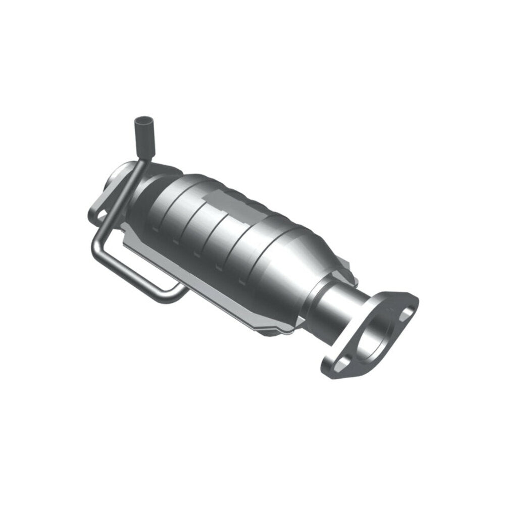 1988-1989 Ford Festiva Direct-Fit Catalytic Converter 23383 Magnaflow - Catalytic Converters Car Part People