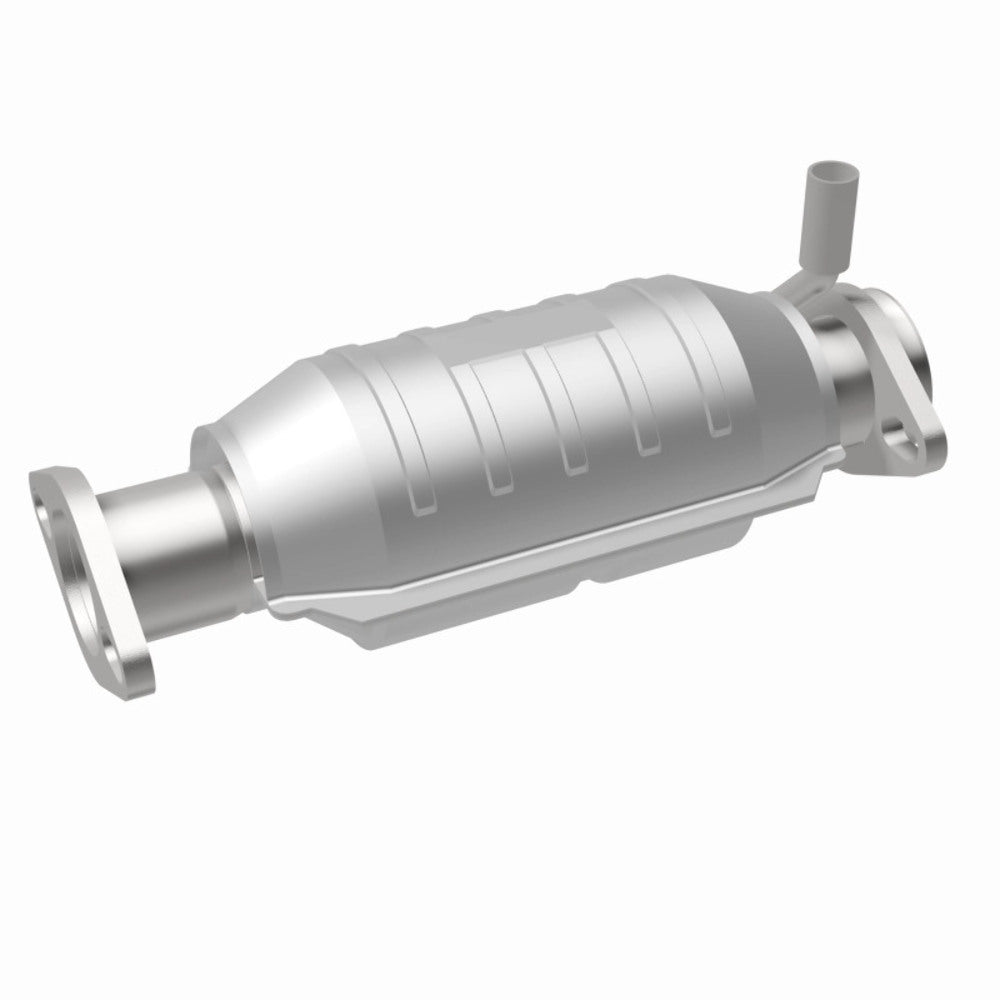 1988-1989 Ford Festiva Direct-Fit Catalytic Converter 23383 Magnaflow - Catalytic Converters Car Part People