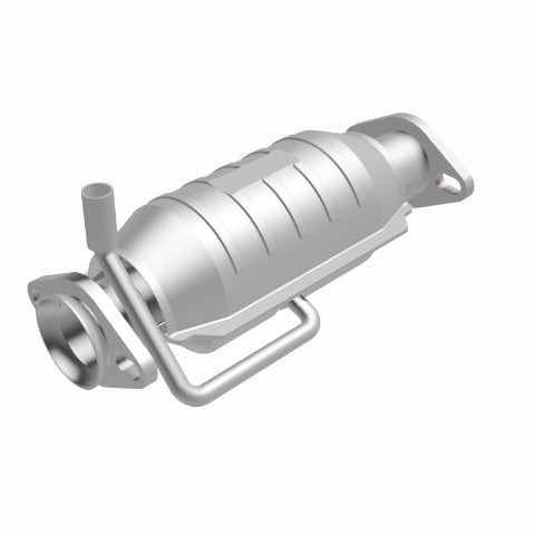 1988-1989 Ford Festiva Direct-Fit Catalytic Converter 23383 Magnaflow