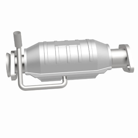 1988-1989 Ford Festiva Direct-Fit Catalytic Converter 23383 Magnaflow