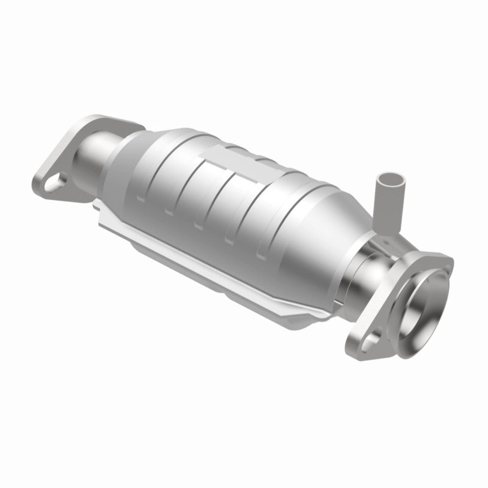 1988-1989 Ford Festiva Direct-Fit Catalytic Converter 23383 Magnaflow - Catalytic Converters Car Part People