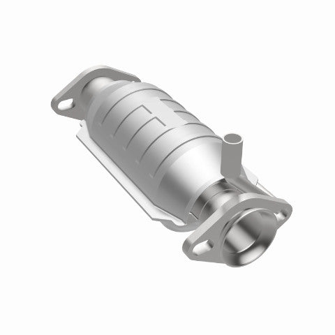 1988-1989 Ford Festiva Direct-Fit Catalytic Converter 23383 Magnaflow
