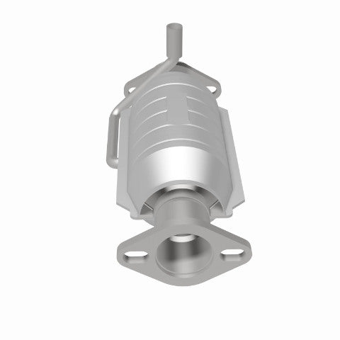 1988-1989 Ford Festiva Direct-Fit Catalytic Converter 23383 Magnaflow