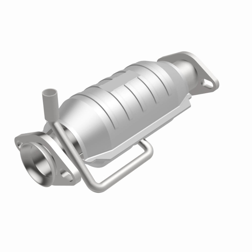 1988-1989 Ford Festiva Direct-Fit Catalytic Converter 23383 Magnaflow - Catalytic Converters Car Part People