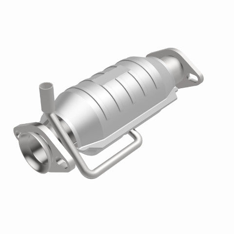 1988-1989 Ford Festiva Direct-Fit Catalytic Converter 23383 Magnaflow