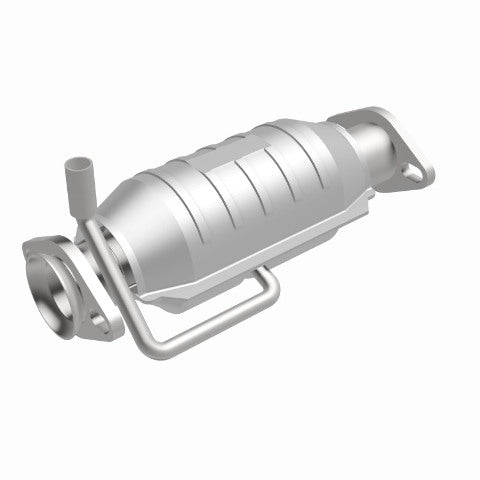 1988-1989 Ford Festiva Direct-Fit Catalytic Converter 23383 Magnaflow