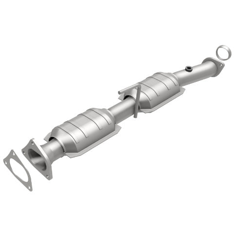 1995-1997 Ford Ranger Direct-Fit Catalytic Converter 23385 Magnaflow