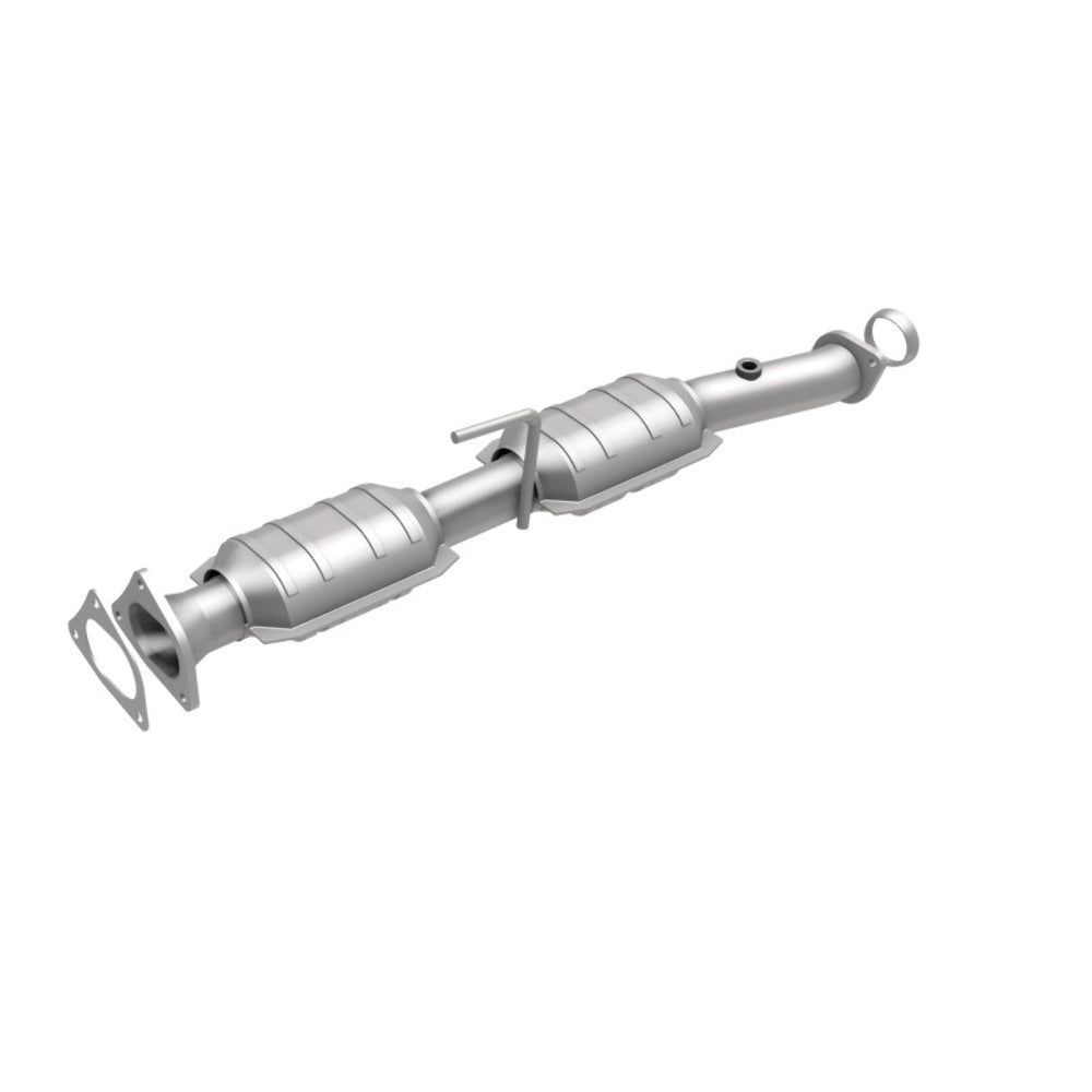 1995-1997 Ford Ranger Direct-Fit Catalytic Converter 23385 Magnaflow - Catalytic Converters Car Part People
