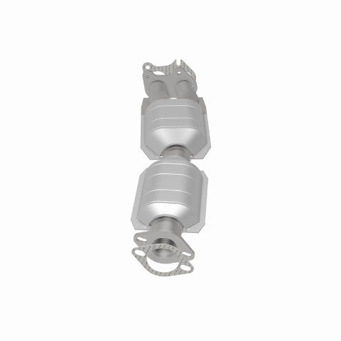 1986-1987 Ford Bronco II Direct-Fit Catalytic Converter 23386 Magnaflow