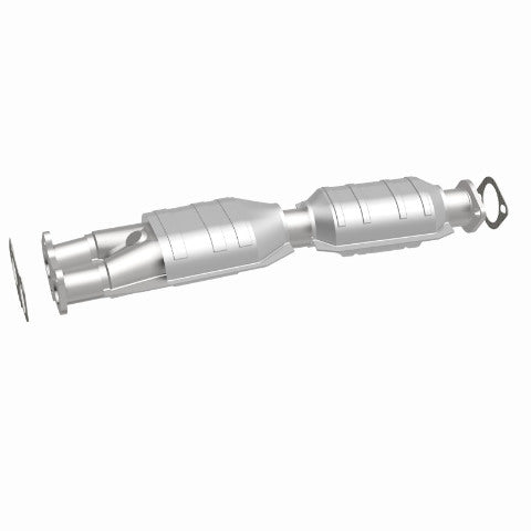 1986-1987 Ford Bronco II Direct-Fit Catalytic Converter 23386 Magnaflow
