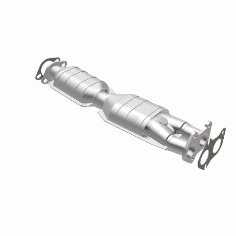 1986-1987 Ford Bronco II Direct-Fit Catalytic Converter 23386 Magnaflow