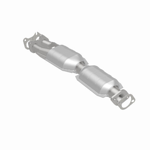 1986-1987 Ford Bronco II Direct-Fit Catalytic Converter 23386 Magnaflow