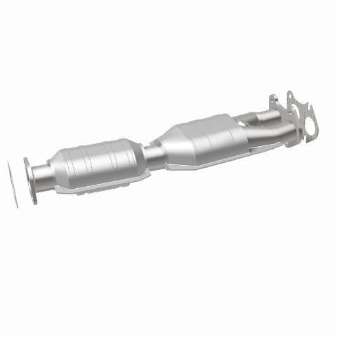 1986-1987 Ford Bronco II Direct-Fit Catalytic Converter 23386 Magnaflow
