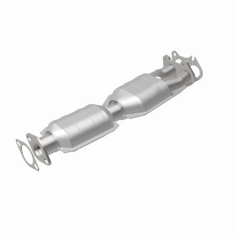 1986-1987 Ford Bronco II Direct-Fit Catalytic Converter 23386 Magnaflow