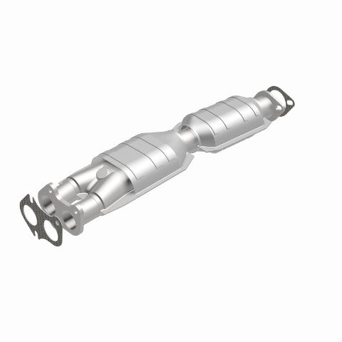 1986-1987 Ford Bronco II Direct-Fit Catalytic Converter 23386 Magnaflow