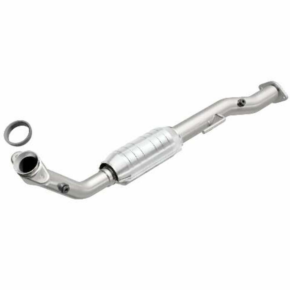 1995-1997 Ford Ranger Direct-Fit Catalytic Converter 23389 Magnaflow - Catalytic Converters Car Part People