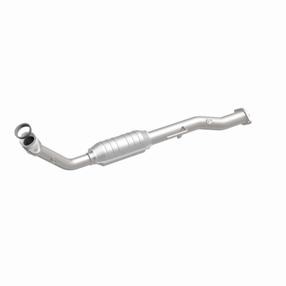 1995-1997 Ford Ranger Direct-Fit Catalytic Converter 23389 Magnaflow - Catalytic Converters Car Part People