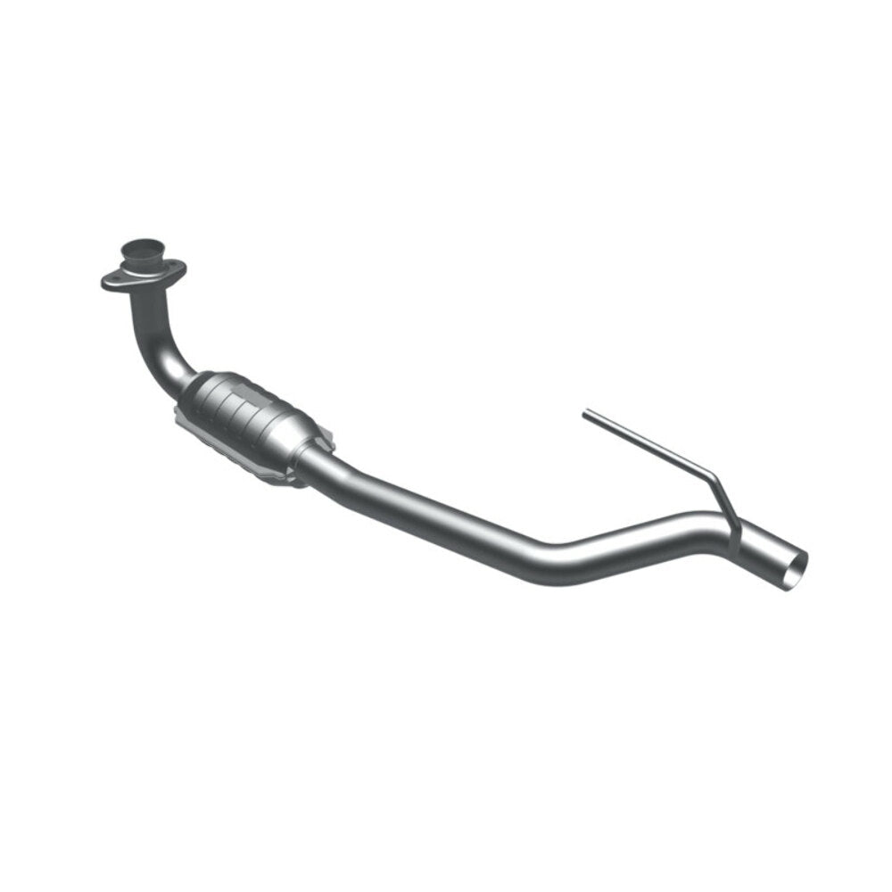 1989-1990 Ford Thunderbird Direct-Fit Catalytic Converter 23394 Magnaflow - Catalytic Converters Car Part People