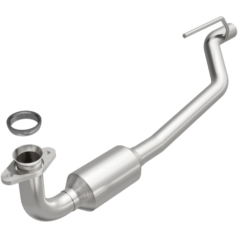 1989-1990 Ford Thunderbird Direct-Fit Catalytic Converter 23394 Magnaflow