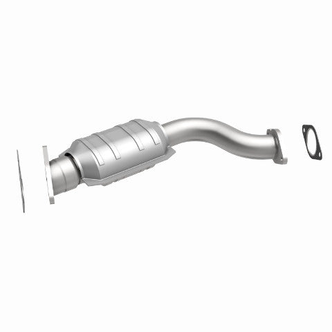 1995-2000 Ford Contour Direct-Fit Catalytic Converter 23395 Magnaflow