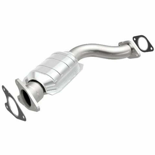 1995-2000 Ford Contour Direct-Fit Catalytic Converter 23395 Magnaflow - Catalytic Converters Car Part People