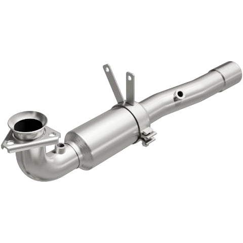 1992-1996 Chevrolet Corvette Direct-Fit Catalytic Converter 23408 Magnaflow