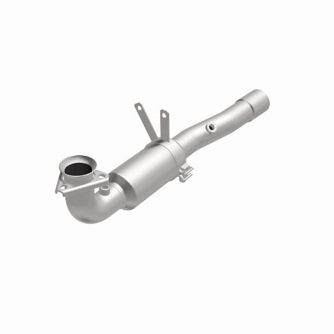 1992-1996 Chevrolet Corvette Direct-Fit Catalytic Converter 23408 Magnaflow