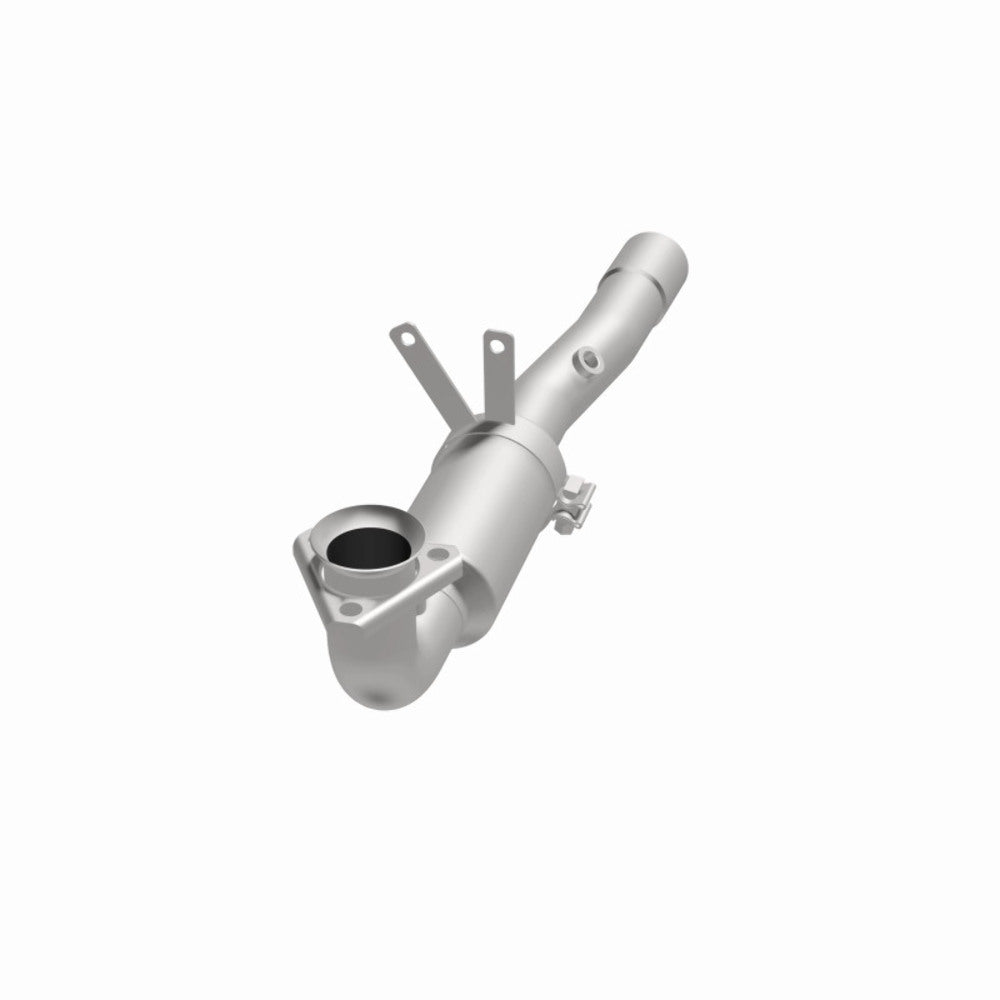 1992-1996 Chevrolet Corvette Direct-Fit Catalytic Converter 23408 Magnaflow - Catalytic Converters Car Part People