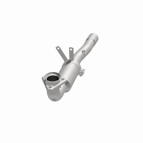 1992-1996 Chevrolet Corvette Direct-Fit Catalytic Converter 23408 Magnaflow