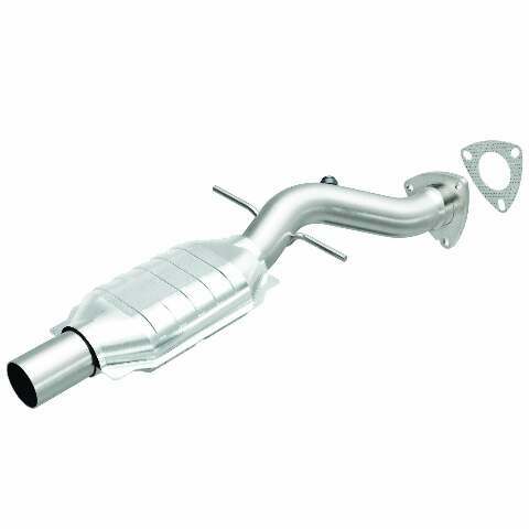1995 Chevrolet Blazer Direct-Fit Catalytic Converter 23416 Magnaflow