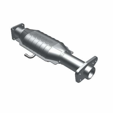 1984-1985 Pontiac Parisienne Direct-Fit Catalytic Converter 23427 Magnaflow