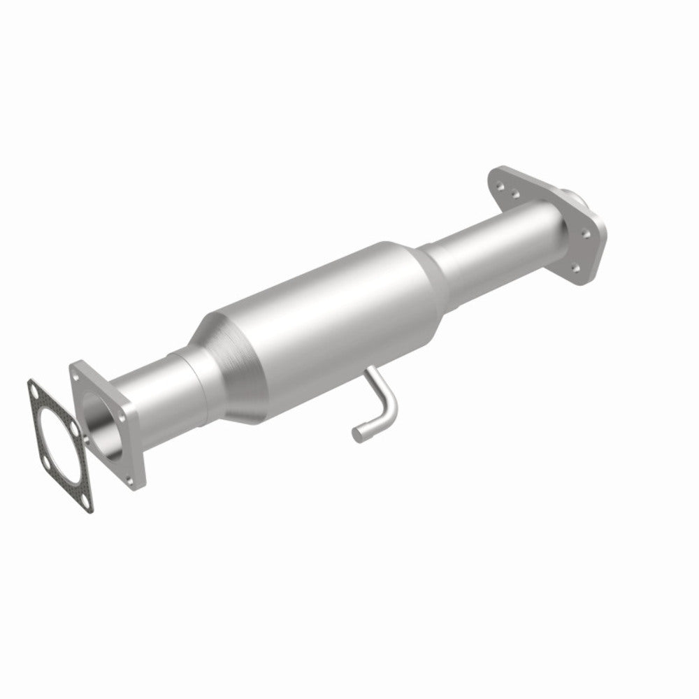 1984-1985 Pontiac Parisienne Direct-Fit Catalytic Converter 23427 Magnaflow - Catalytic Converters Car Part People