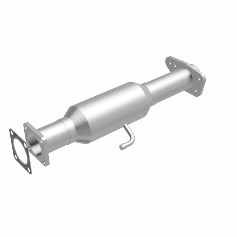 1984-1985 Pontiac Parisienne Direct-Fit Catalytic Converter 23427 Magnaflow
