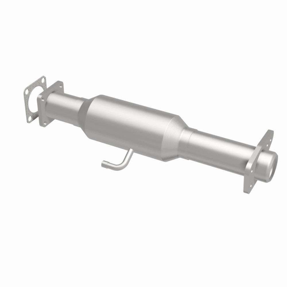 1984-1985 Pontiac Parisienne Direct-Fit Catalytic Converter 23427 Magnaflow - Catalytic Converters Car Part People
