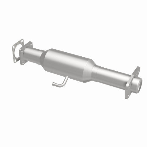 1984-1985 Pontiac Parisienne Direct-Fit Catalytic Converter 23427 Magnaflow