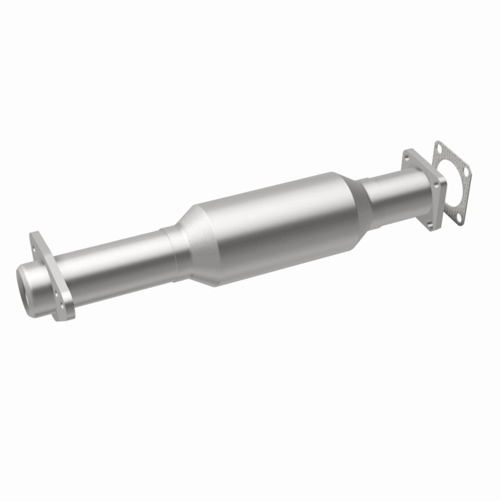 1984-1985 Pontiac Parisienne Direct-Fit Catalytic Converter 23427 Magnaflow - Catalytic Converters Car Part People