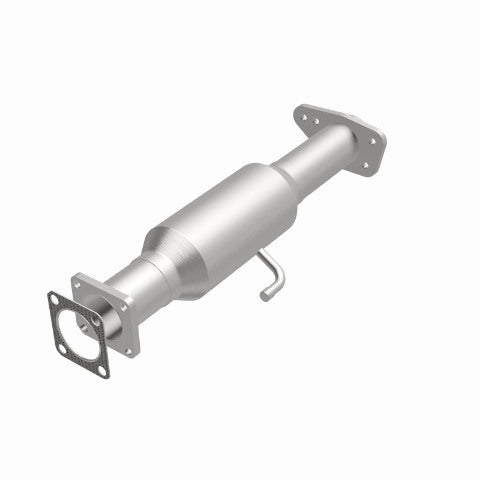 1984-1985 Pontiac Parisienne Direct-Fit Catalytic Converter 23427 Magnaflow