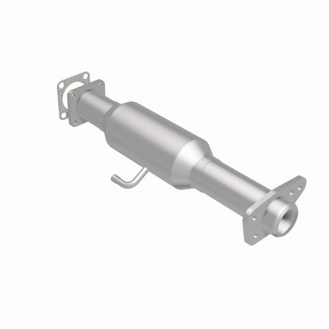 1984-1985 Pontiac Parisienne Direct-Fit Catalytic Converter 23427 Magnaflow