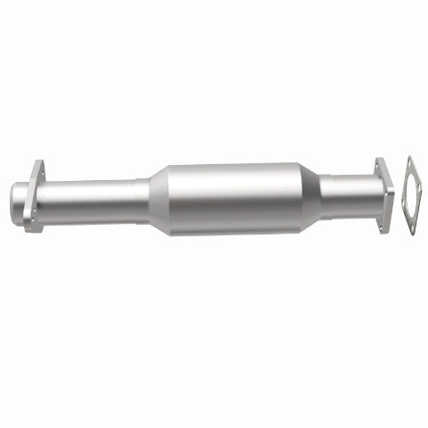 1984-1985 Pontiac Parisienne Direct-Fit Catalytic Converter 23427 Magnaflow