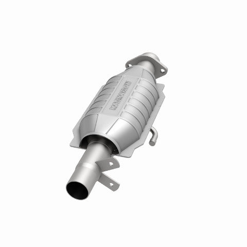 1981-1987 Chevrolet Chevette Direct-Fit Catalytic Converter 23439 Magnaflow