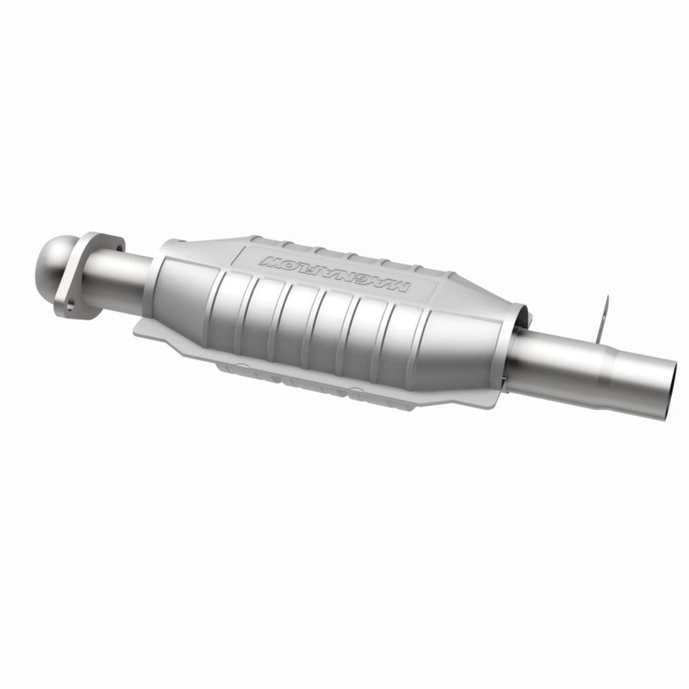 1981-1987 Chevrolet Chevette Direct-Fit Catalytic Converter 23439 Magnaflow - Catalytic Converters Car Part People