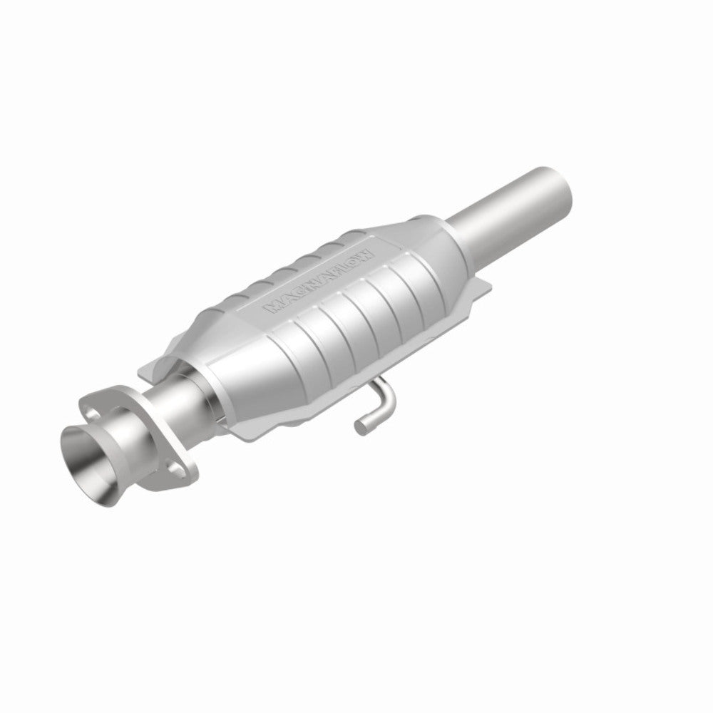 1982 Buick Skylark Direct-Fit Catalytic Converter 23452 Magnaflow - Catalytic Converters Car Part People