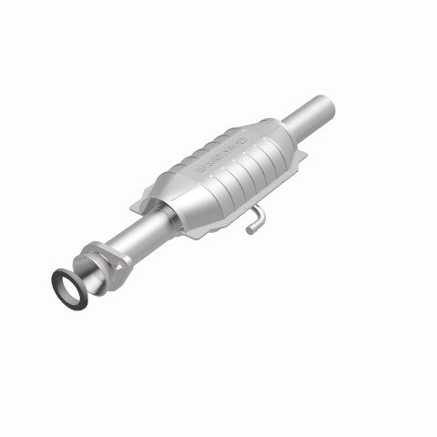 1982-1985 Buick Century Direct-Fit Catalytic Converter 23454 Magnaflow