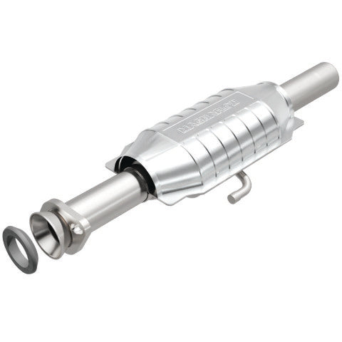 1982-1985 Buick Century Direct-Fit Catalytic Converter 23454 Magnaflow