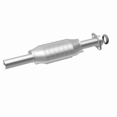 1982-1985 Buick Century Direct-Fit Catalytic Converter 23454 Magnaflow
