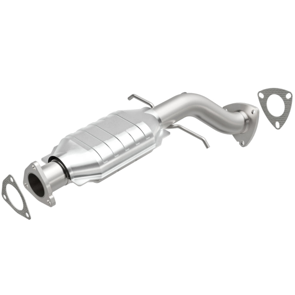 1996-1999 Chevrolet Blazer Direct-Fit Catalytic Converter 23455 Magnaflow