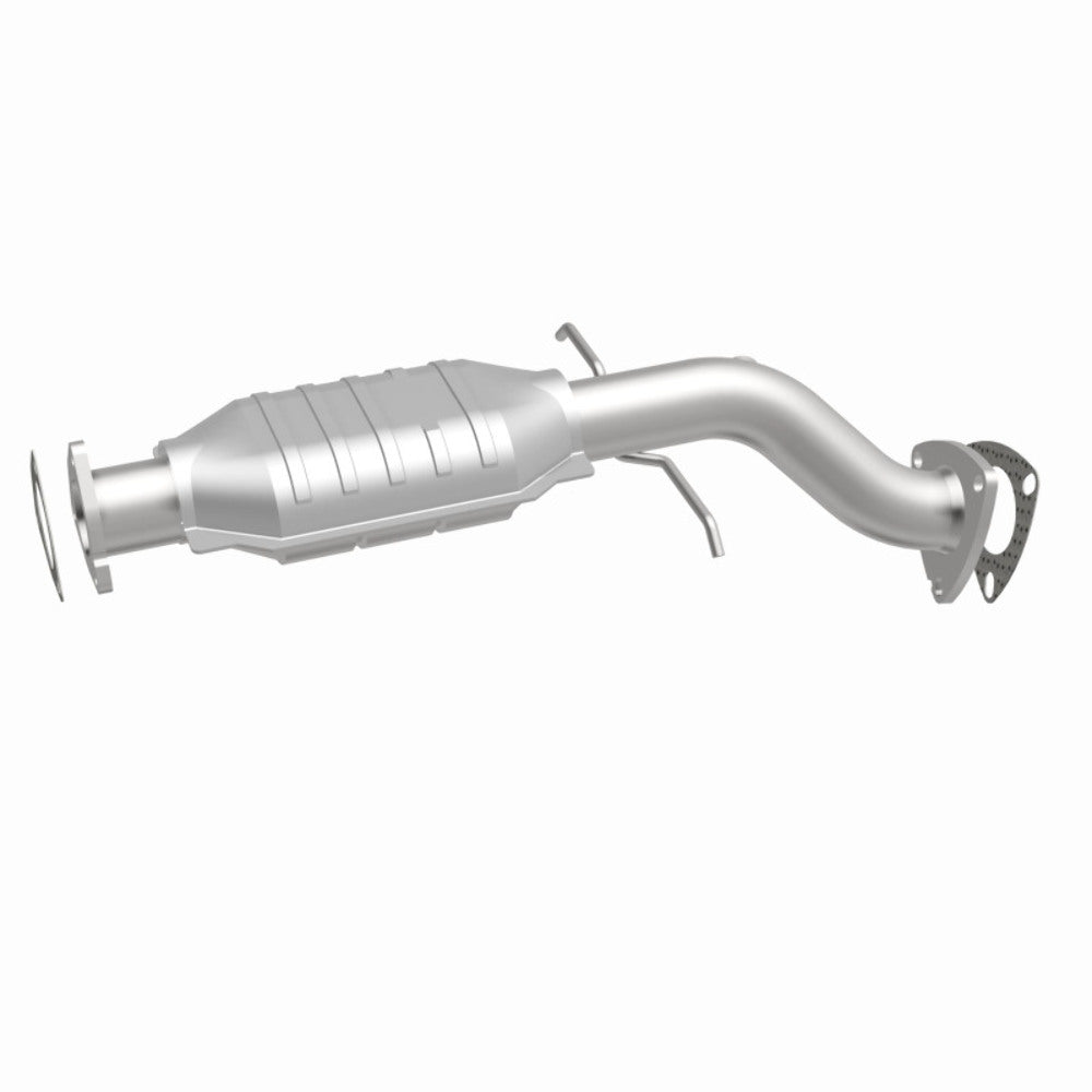 1996-1999 Chevrolet Blazer Direct-Fit Catalytic Converter 23455 Magnaflow